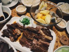 -陈鹏鹏潮汕菜(欢乐海岸 海边景观店)