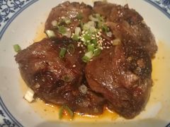 -李老爹香辣蟹(宣武门店)
