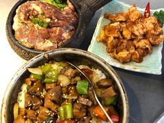 -明洞王妃家烤肉(苏州中心星悦汇店)