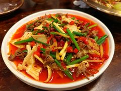 -懒人盐府人家(安贞店)