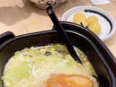 -阿香米线(深业上城店)