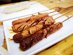 -马三洋芋片(兰州总店)