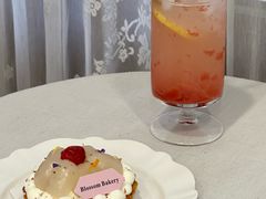 -花间烘焙BLossom Bakery