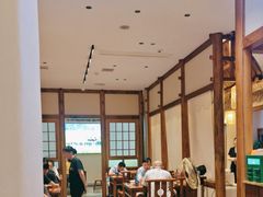 -杨厨的田园饭店(长城路店)