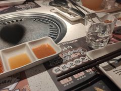 -猫爪爪原切自助烤肉(观音桥阳光世纪店)