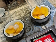 -刘记光大火锅鸡(北行店)