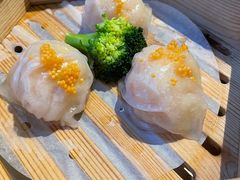 -避风塘(百联奥特莱斯广场店)