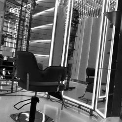 -3AM·S HAIR SALON烫发染发接发