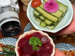 -鸟泉居酒屋·烧鸟·酒馆(百子湾店)