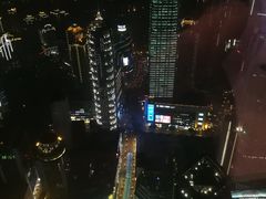 -WFC会仙楼观景台