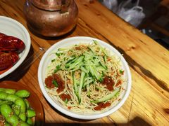 -可可大虾武汉土菜大排档(万松园1店)