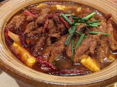 -山四砂锅(太原钟楼街店)