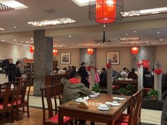 -面辣子·陕西家乡菜(钟楼店)