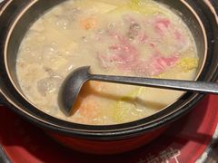 -捞神煲汤火锅(湖滨商业街店)