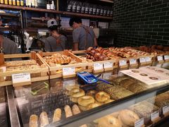 -BAKER&SPICE(国金中心商场店)