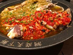 -望湘园·洞庭渔宴(浦江欢乐颂店)