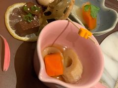 -月下料理(楷林IFC店)