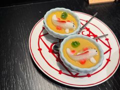 -锦楼·臻选新杭帮(杭州中心店)
