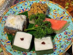 -小娘惹厨房Little Nyonya(狮城有约上榜店)