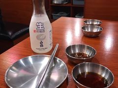 -大阪烧肉BAKA一代(十亩地店)