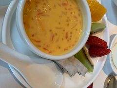 杨枝甘露组合-利苑酒家(华熙国际店)
