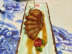 -姑苏家宴·苏帮菜·松鼠桂鱼(苏州总店)