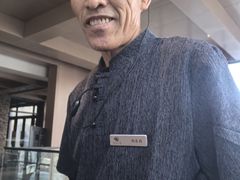 -清河半岛温泉度假酒店