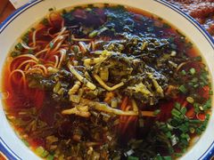 -乔家栅(襄阳南路店)