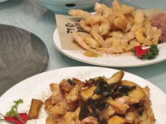 -百味饺子城•海鲜家常菜(秦皇岛店)