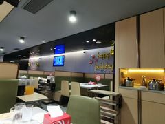 -海底捞火锅(西单店)
