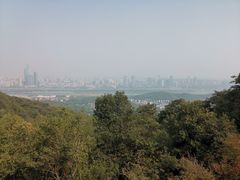 -岳麓山风景名胜区