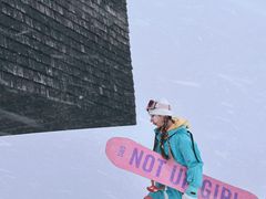 -中旅松花湖滑雪场