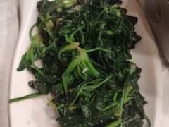 蒜蓉菠菜-庐州太太(南七里店)