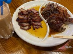 -澳门陈光记烧味饭店(南京德基广场店)