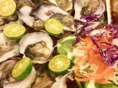 -茉莉.Red Crab