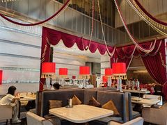 -郑州希尔顿酒店·阿米奇意大利餐厅