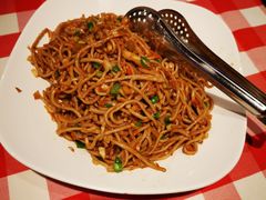酸菜炒莜面-西贝(枫蓝国际购物中心店)