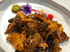 -鑫悦诚府·新鲁菜·餐厅(趵突泉店)