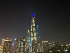 -三利音·东方司宴(外滩店)
