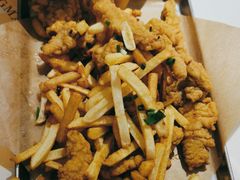 -王妈热卤·川味馆(海昌店)