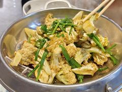 -伊帆食府·青海地方特色美食