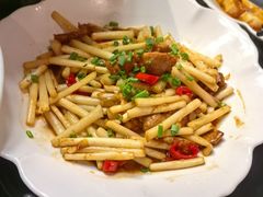 -味仙居(环城南路店)