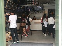 -卡朋厨房(289艺术园区店)