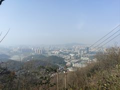 -岳麓山风景名胜区