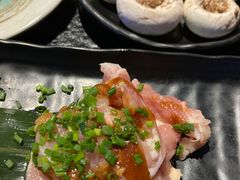 -牛焱·烧肉酒肆(五大道店)