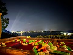 -天目湖涵田度假村