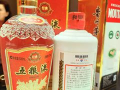 -富淳饭店(陆家嘴保利广场店)