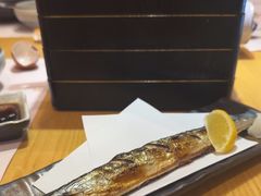 -吉兆·料理(红梅南路店)
