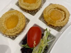 -粤珍轩·家宴·广式茶点(新城广场店)