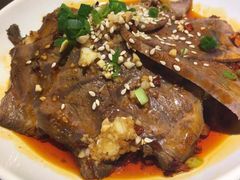 -川里谈·川味小馆(北京路店)